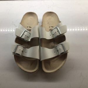 Birkenstocks - New, never worn. European size 38